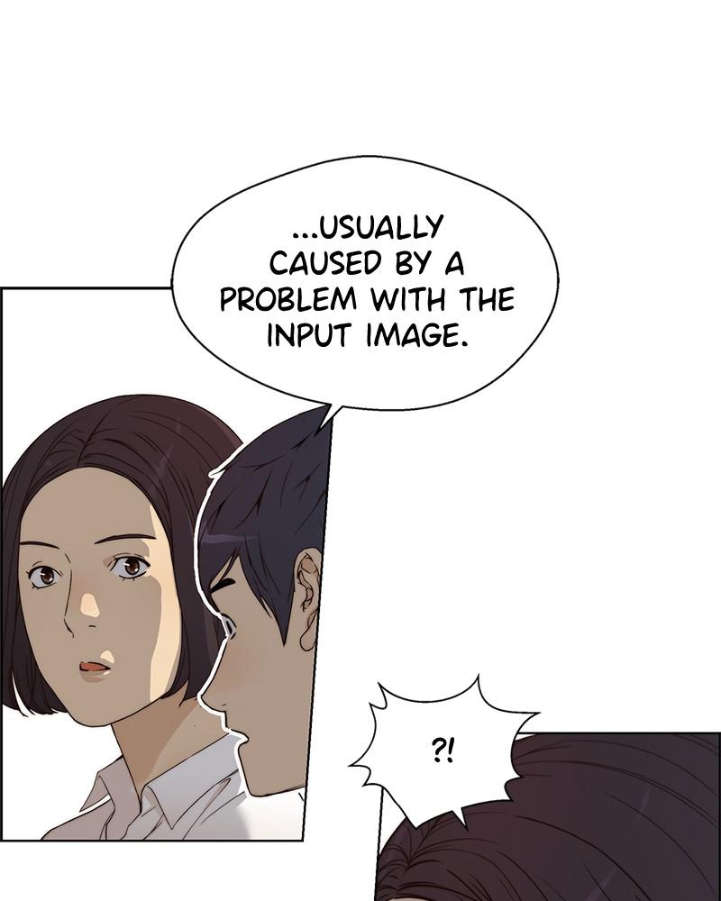 Read A Man's Man Manga Online