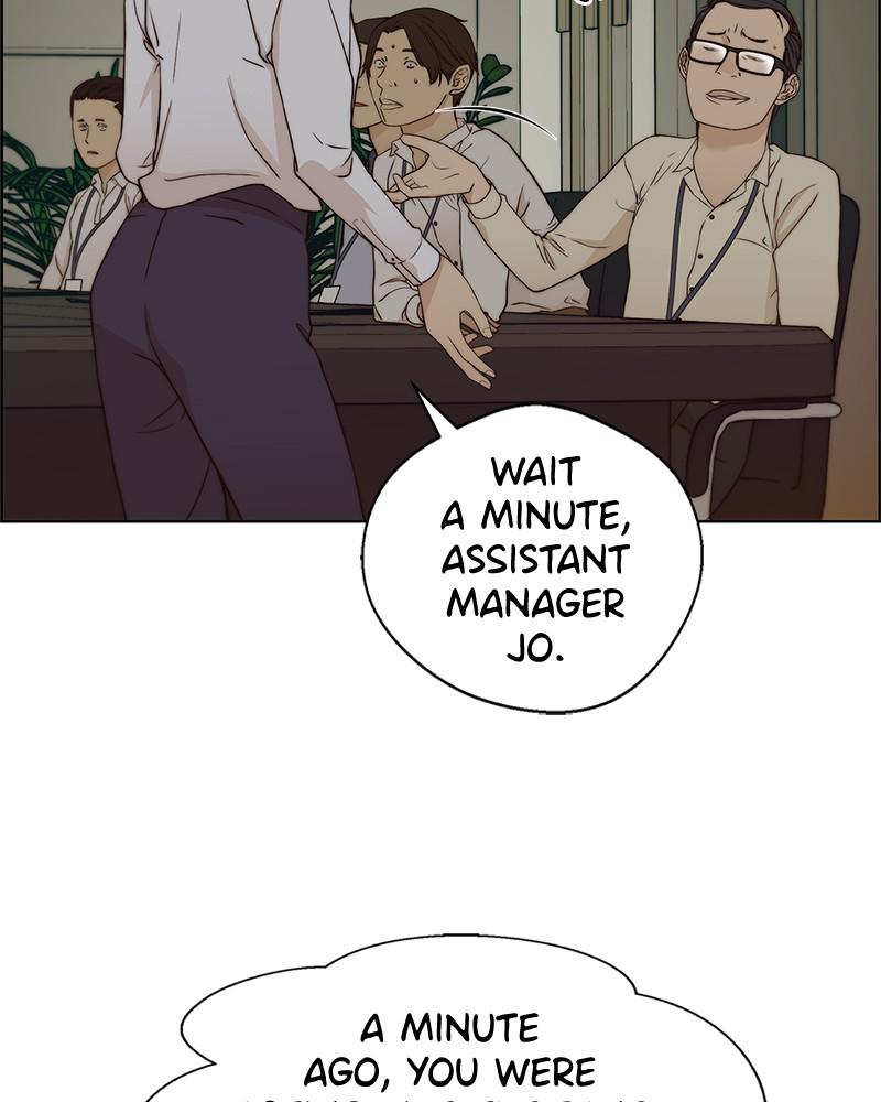 Read A Man's Man Manga Online