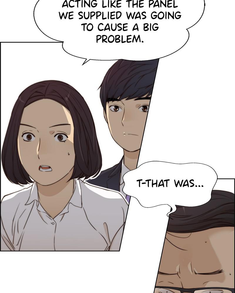 Read A Man's Man Manga Online