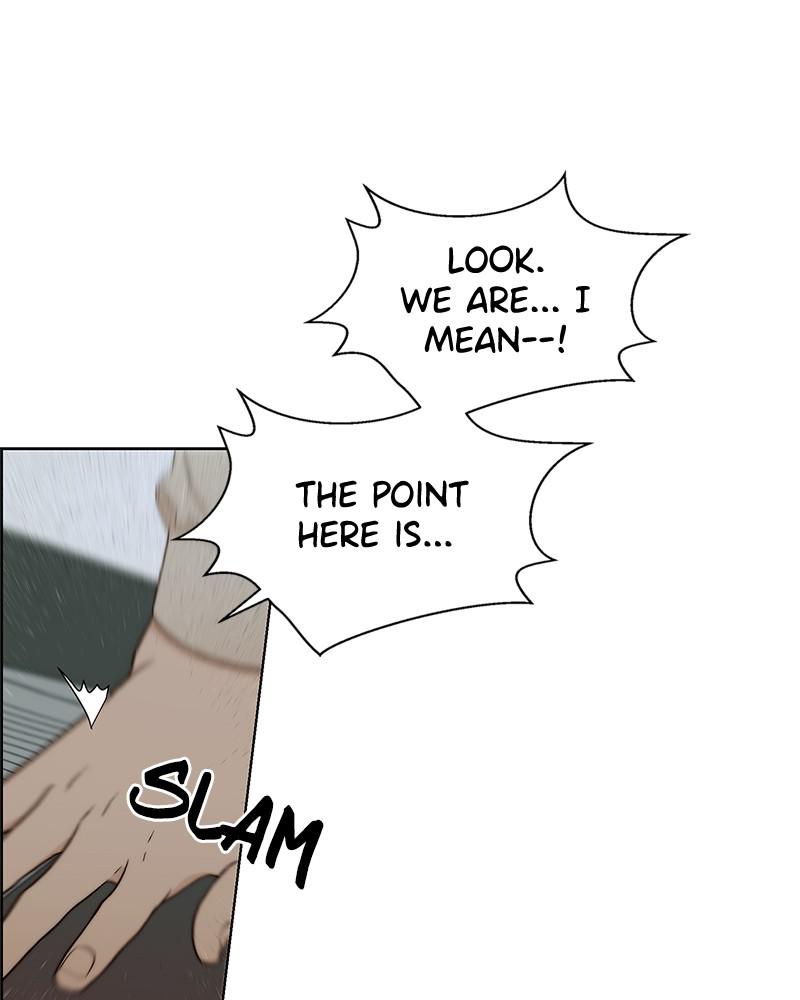 Read A Man's Man Manga Online