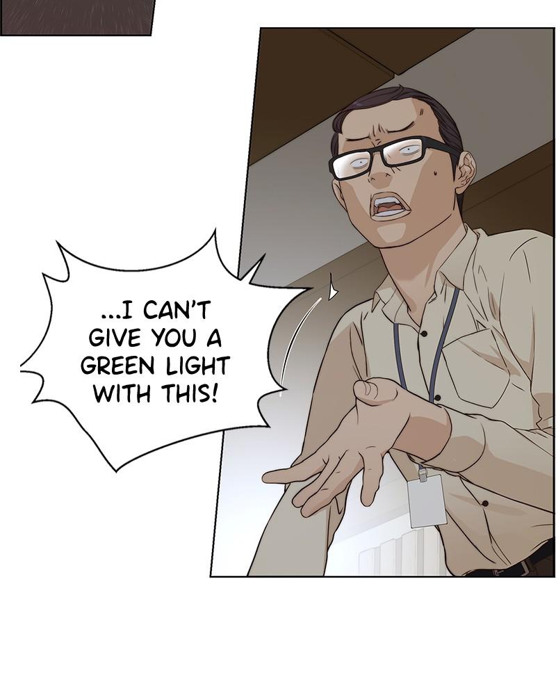 Read A Man's Man Manga Online