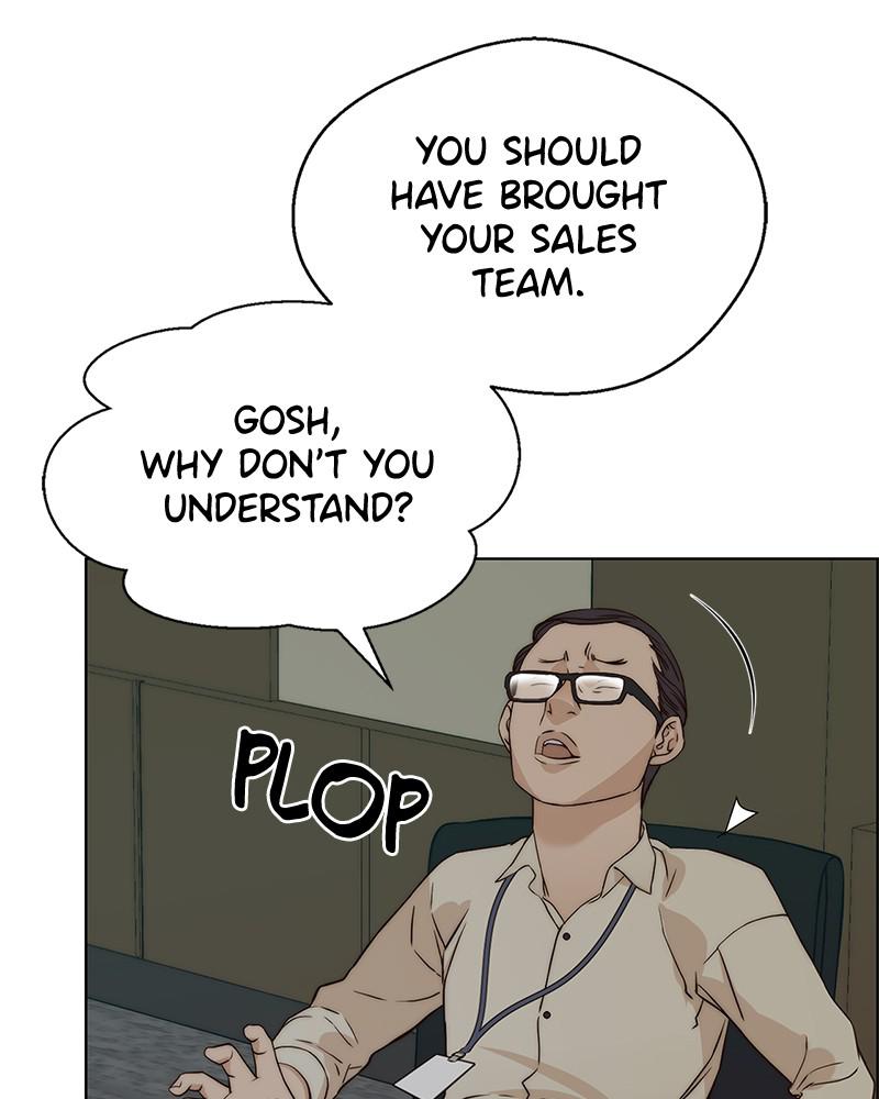 Read A Man's Man Manga Online