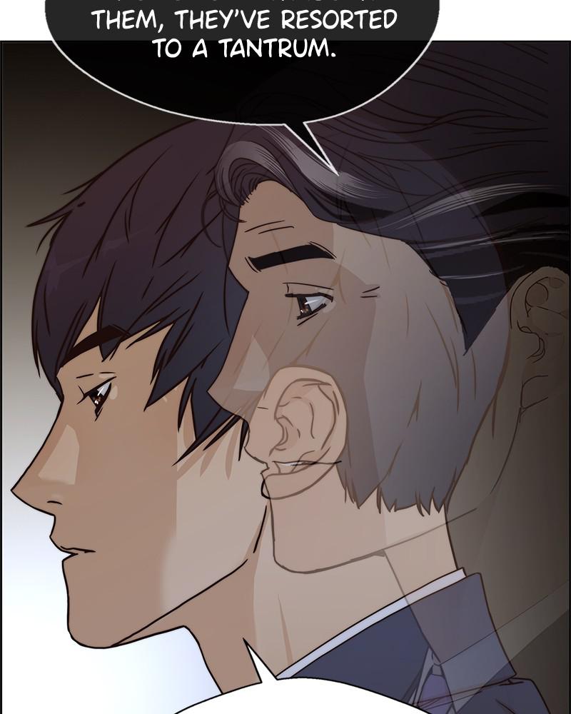 Read A Man's Man Manga Online