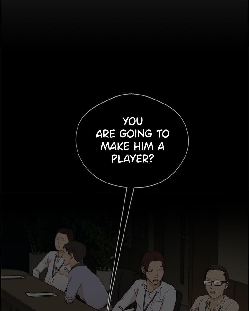 Read A Man's Man Manga Online