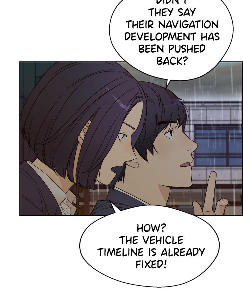 Read A Man's Man Manga Online