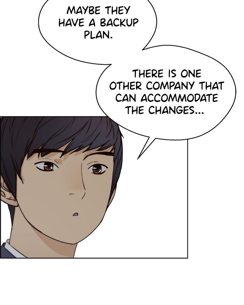 Read A Man's Man Manga Online