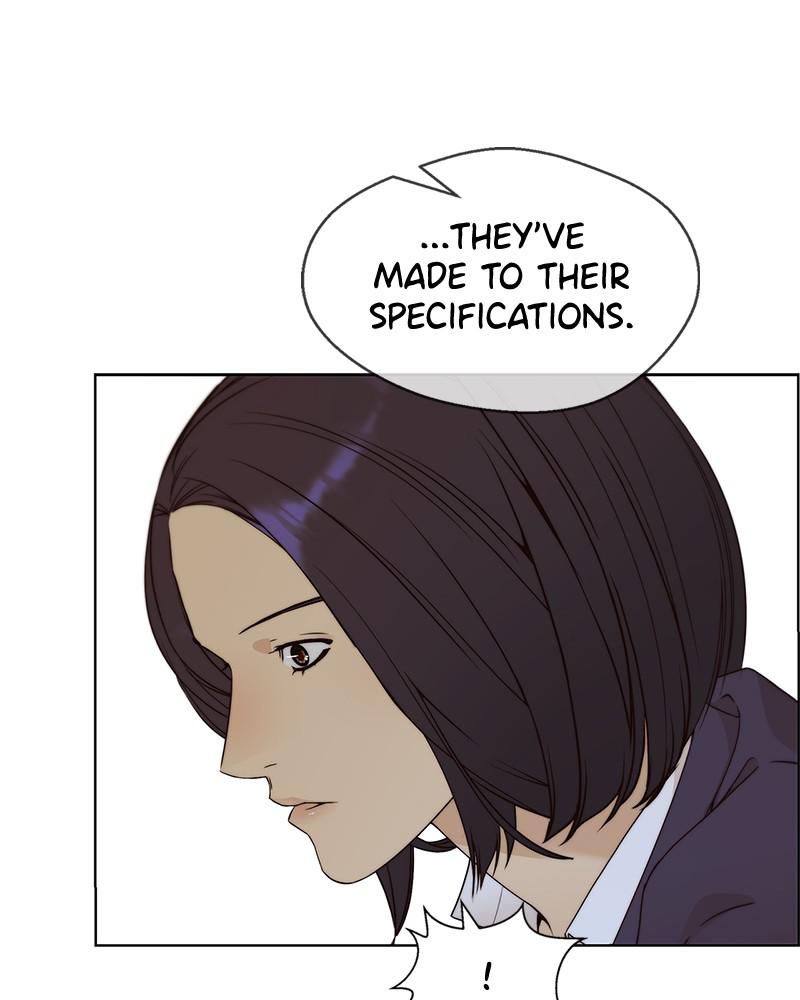 Read A Man's Man Manga Online