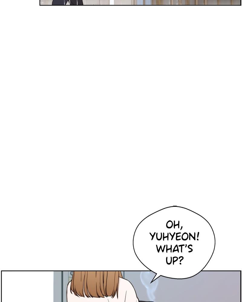 Read A Man's Man Manga Online