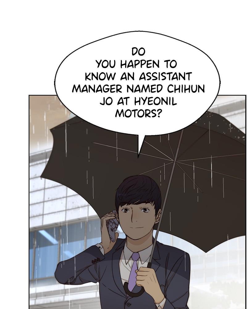 Read A Man's Man Manga Online