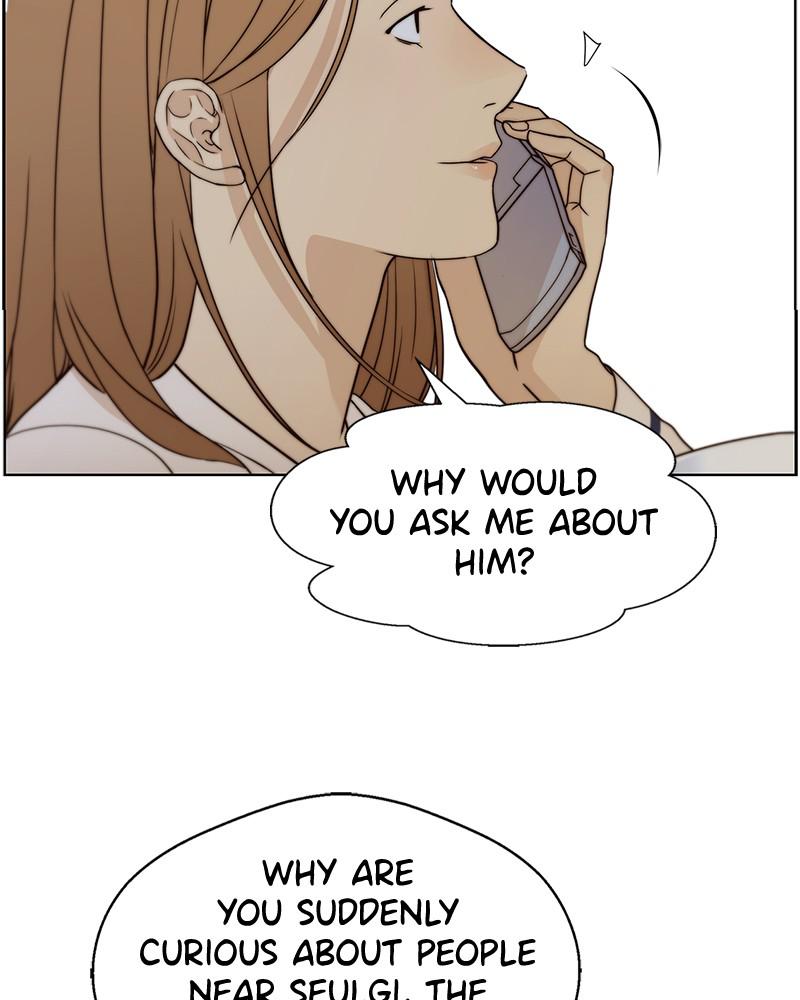 Read A Man's Man Manga Online