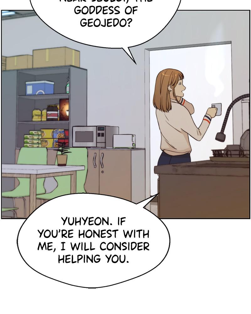 Read A Man's Man Manga Online