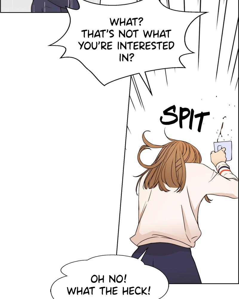 Read A Man's Man Manga Online