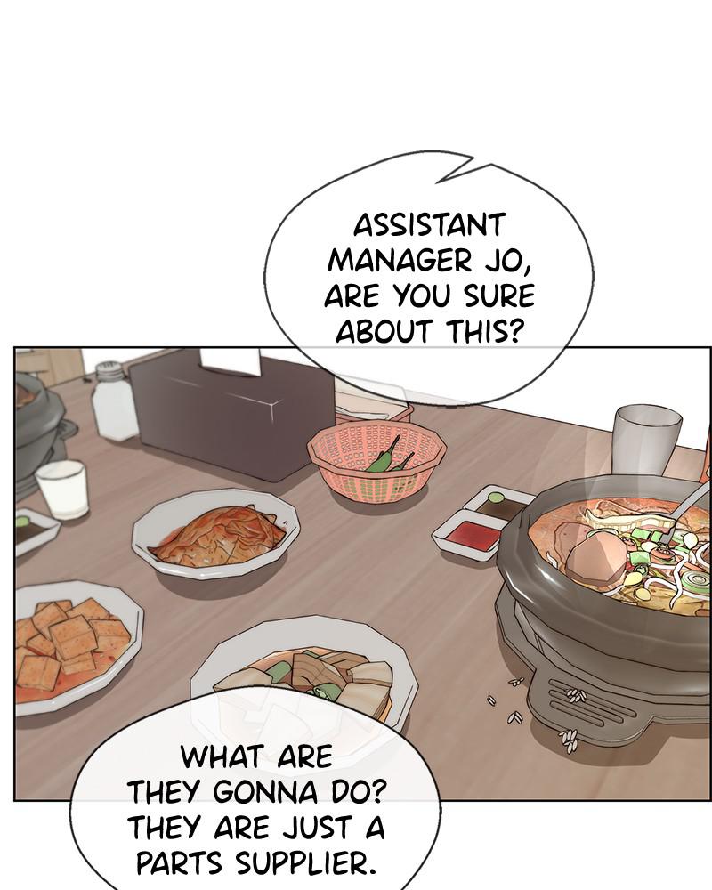 Read A Man's Man Manga Online
