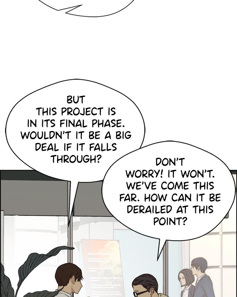 Read A Man's Man Manga Online