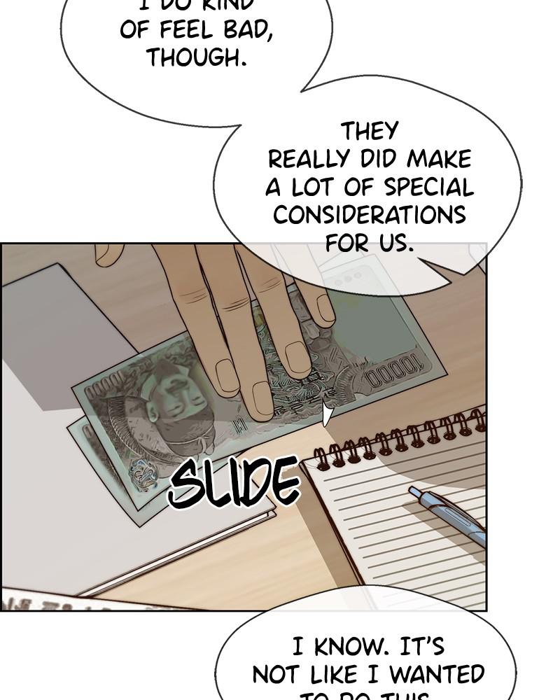 Read A Man's Man Manga Online