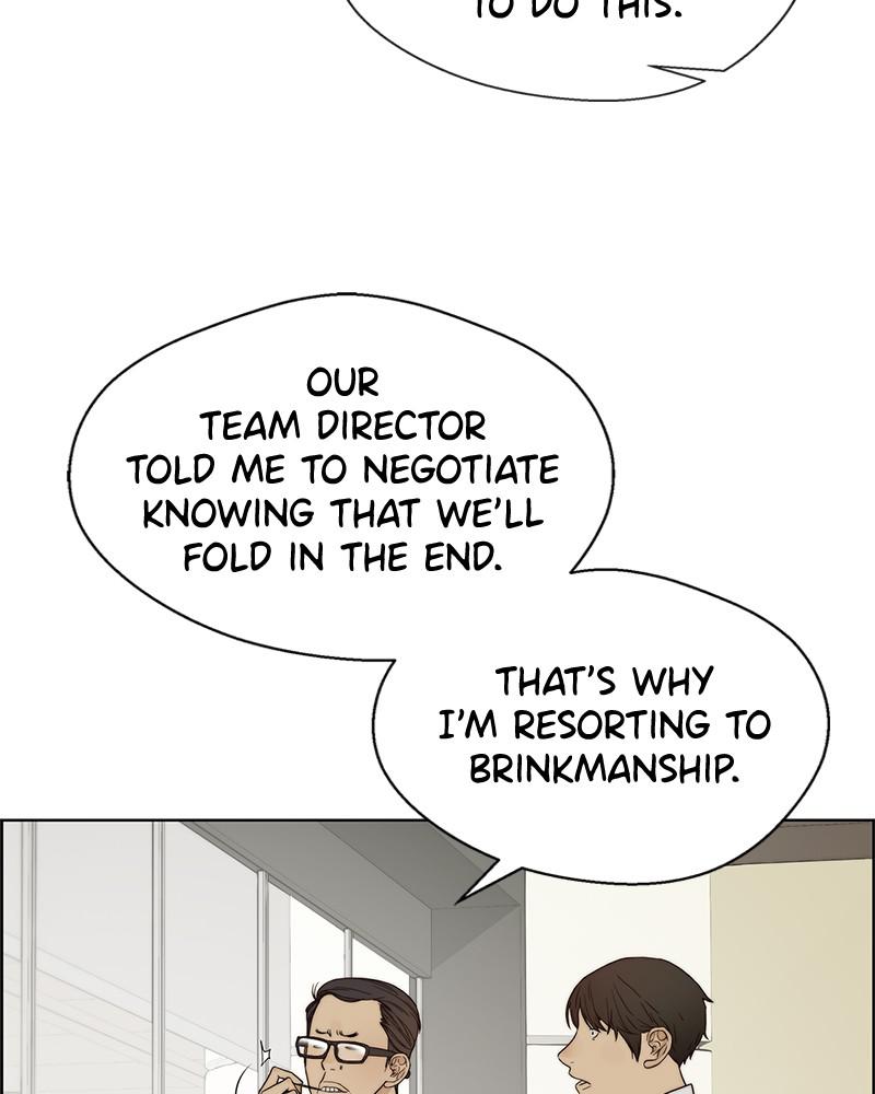 Read A Man's Man Manga Online