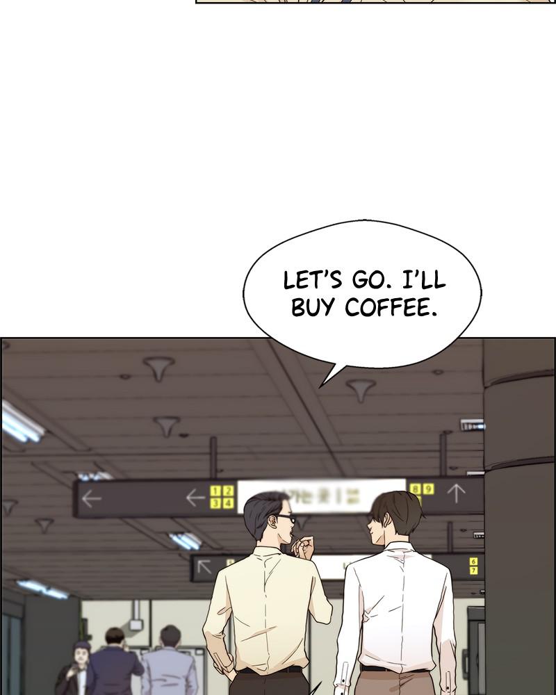 Read A Man's Man Manga Online