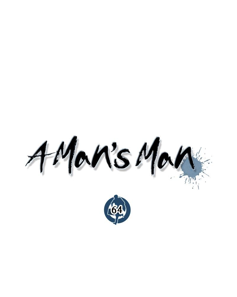 Read A Man's Man Manga Online
