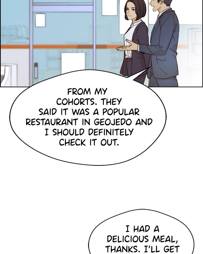 Read A Man's Man Manga Online