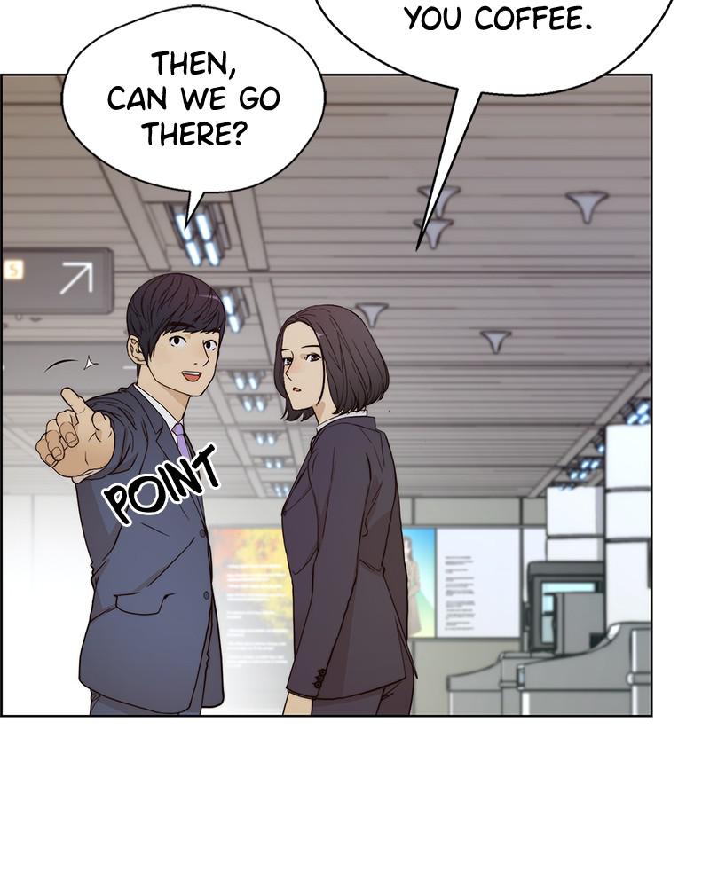 Read A Man's Man Manga Online