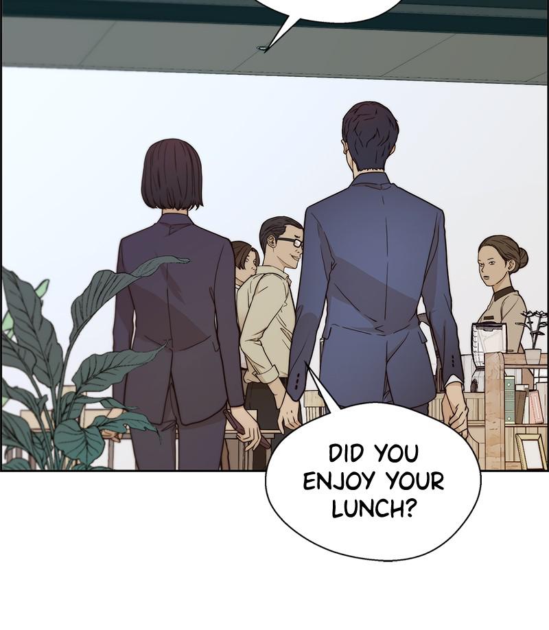 Read A Man's Man Manga Online
