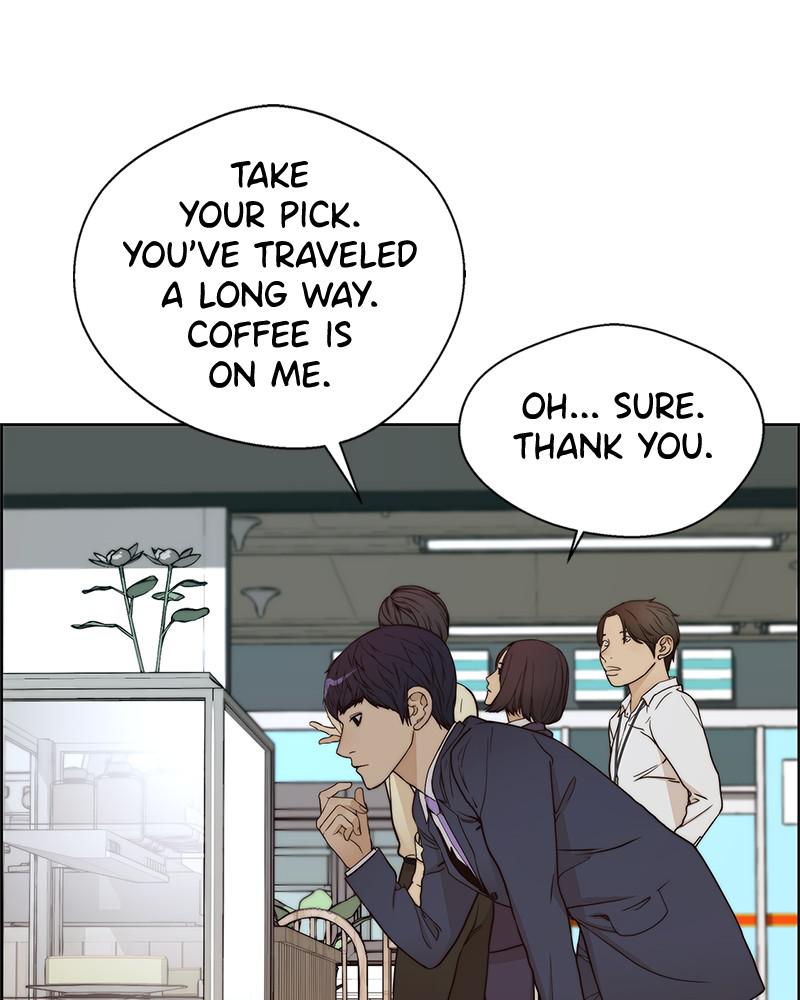 Read A Man's Man Manga Online