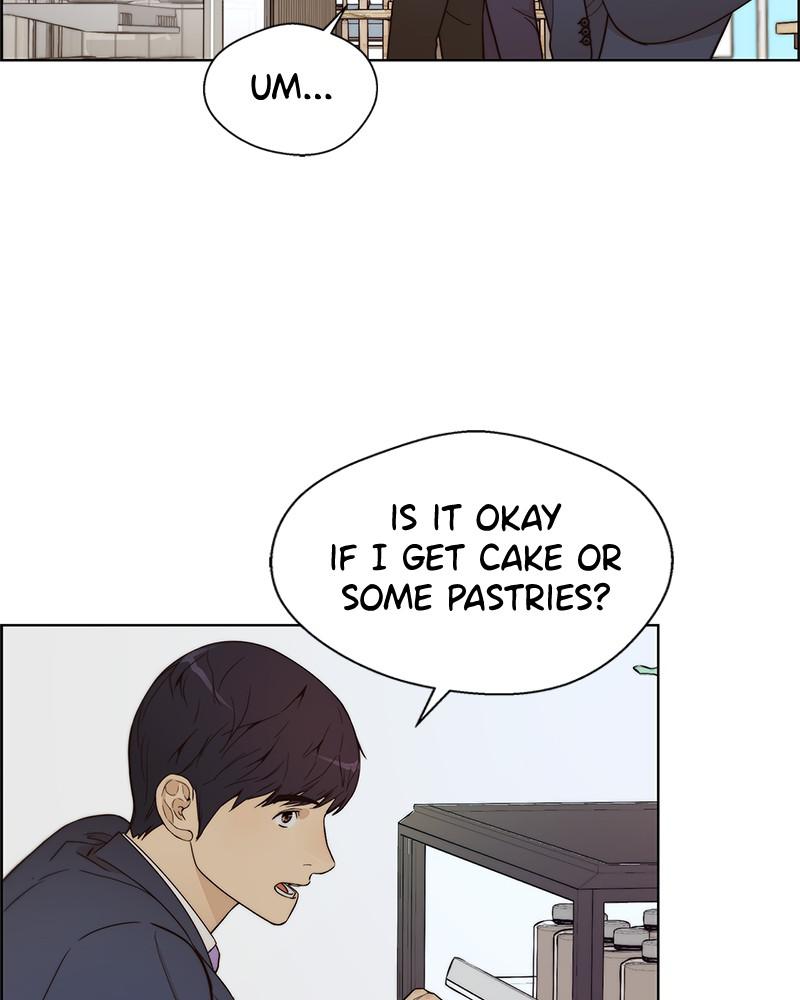 Read A Man's Man Manga Online