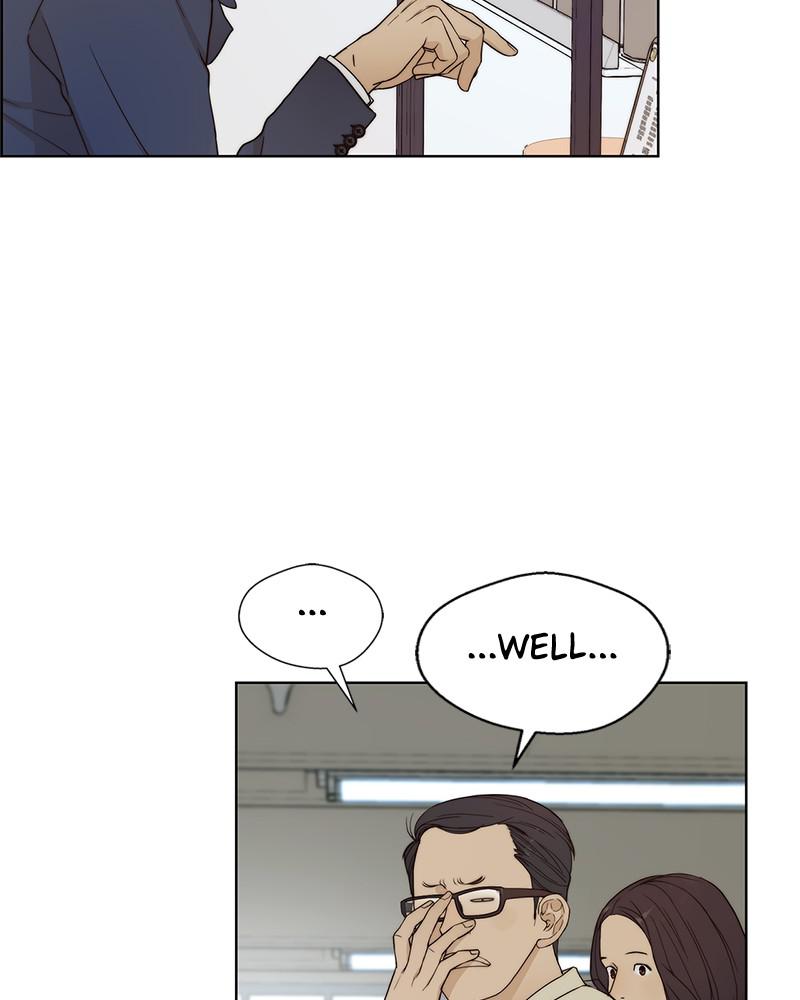 Read A Man's Man Manga Online