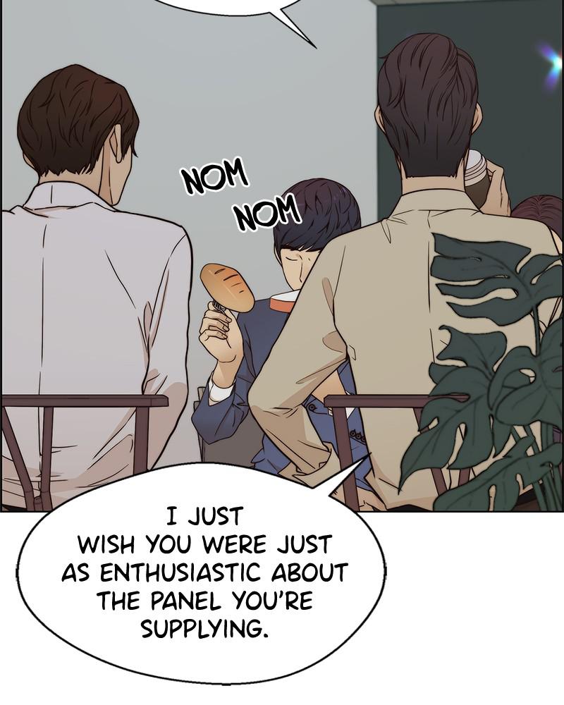 Read A Man's Man Manga Online