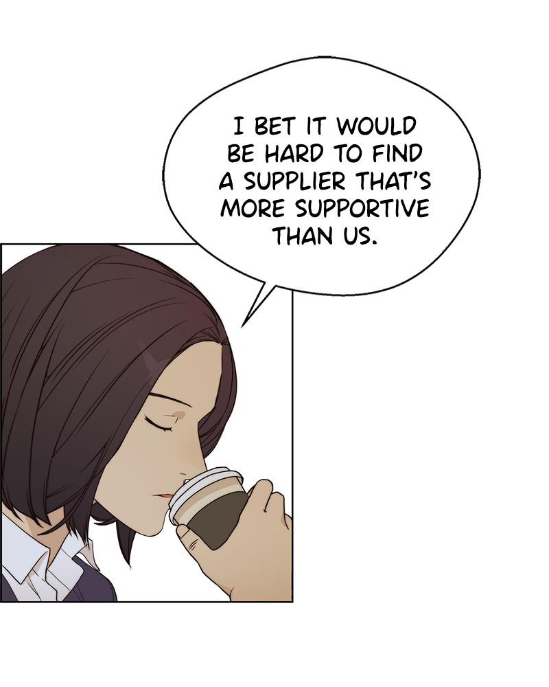 Read A Man's Man Manga Online