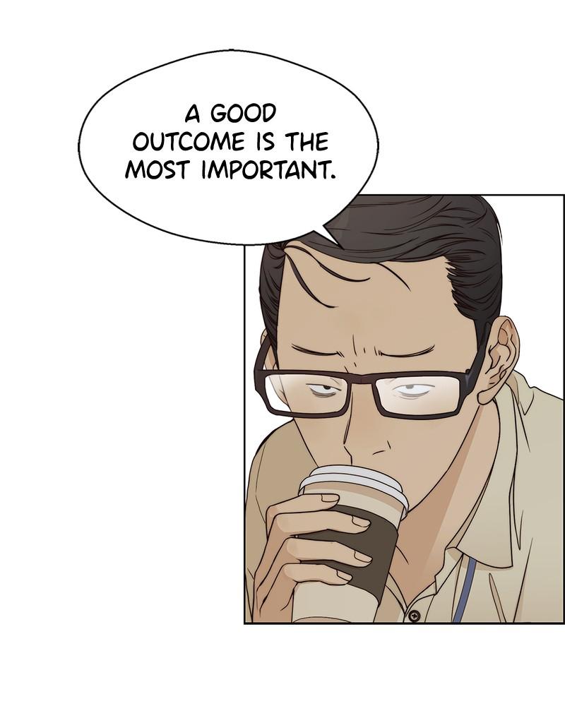 Read A Man's Man Manga Online