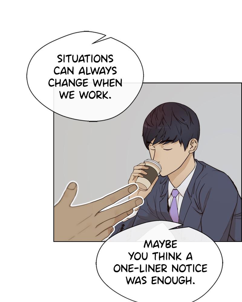 Read A Man's Man Manga Online