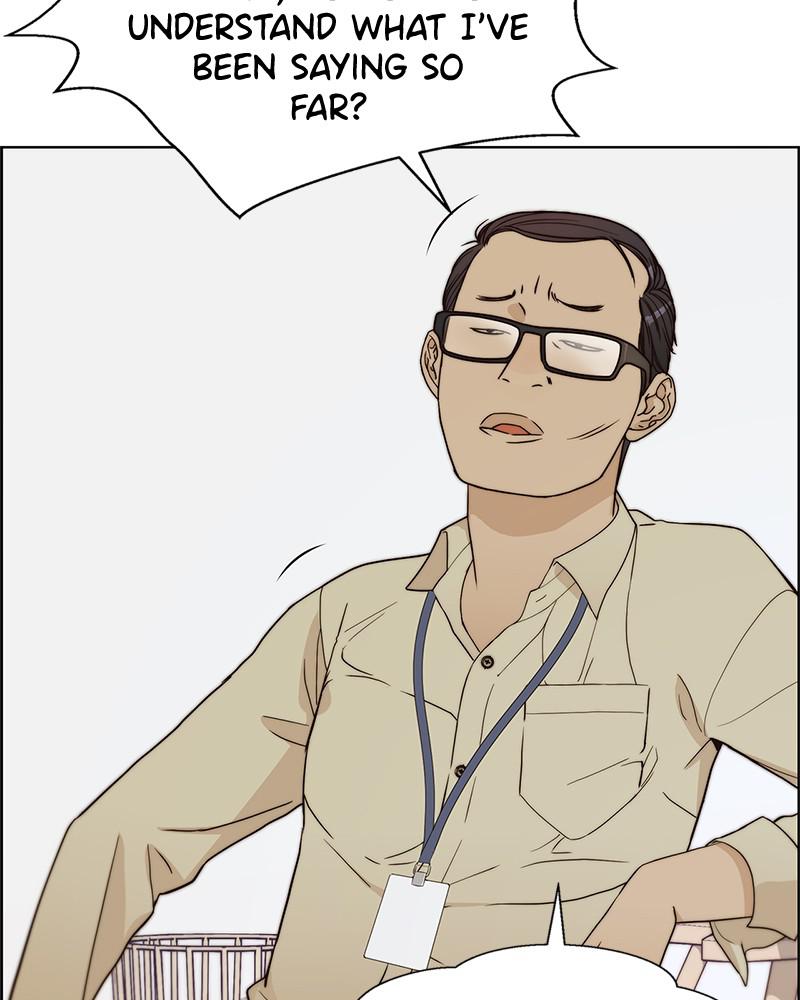 Read A Man's Man Manga Online