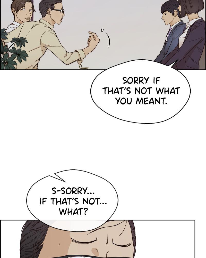 Read A Man's Man Manga Online