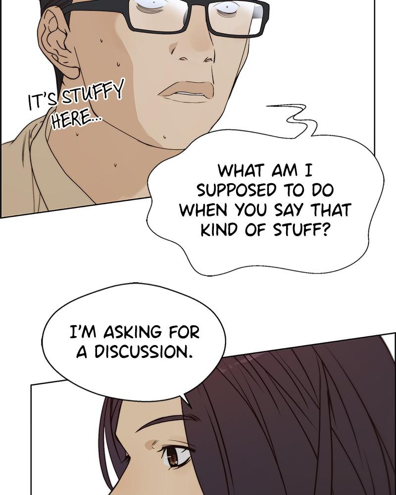 Read A Man's Man Manga Online