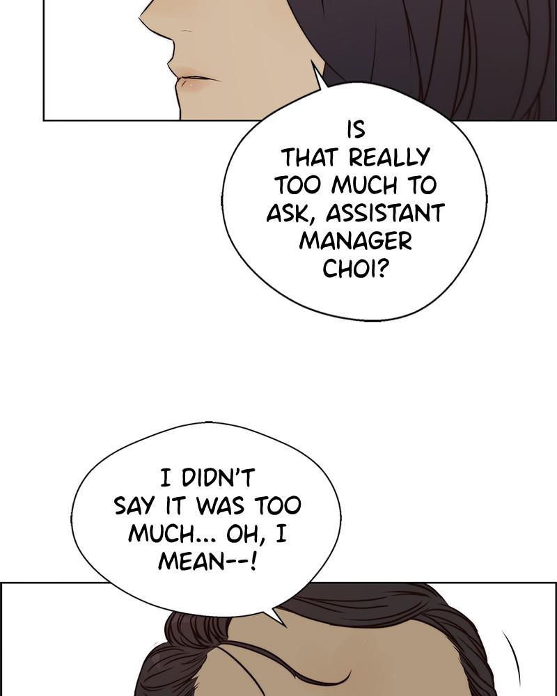 Read A Man's Man Manga Online