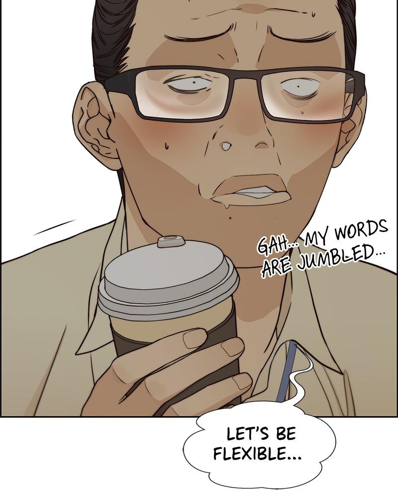 Read A Man's Man Manga Online