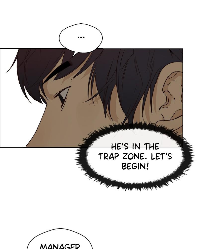 Read A Man's Man Manga Online