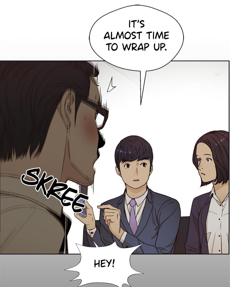 Read A Man's Man Manga Online