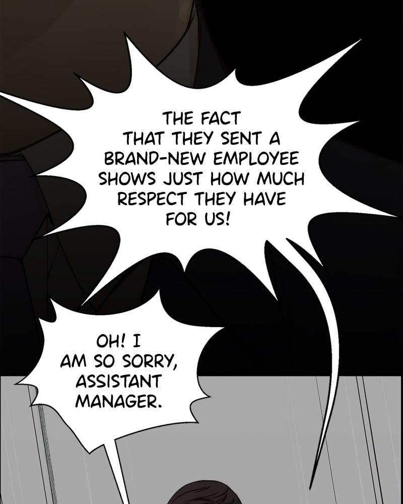 Read A Man's Man Manga Online