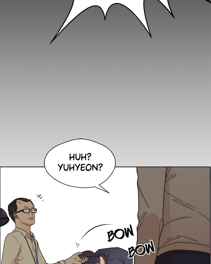 Read A Man's Man Manga Online