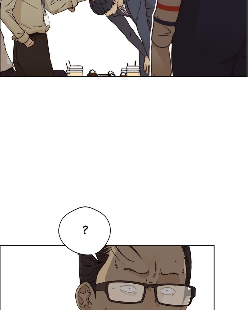 Read A Man's Man Manga Online