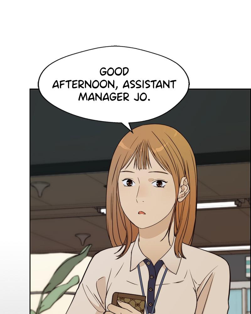 Read A Man's Man Manga Online
