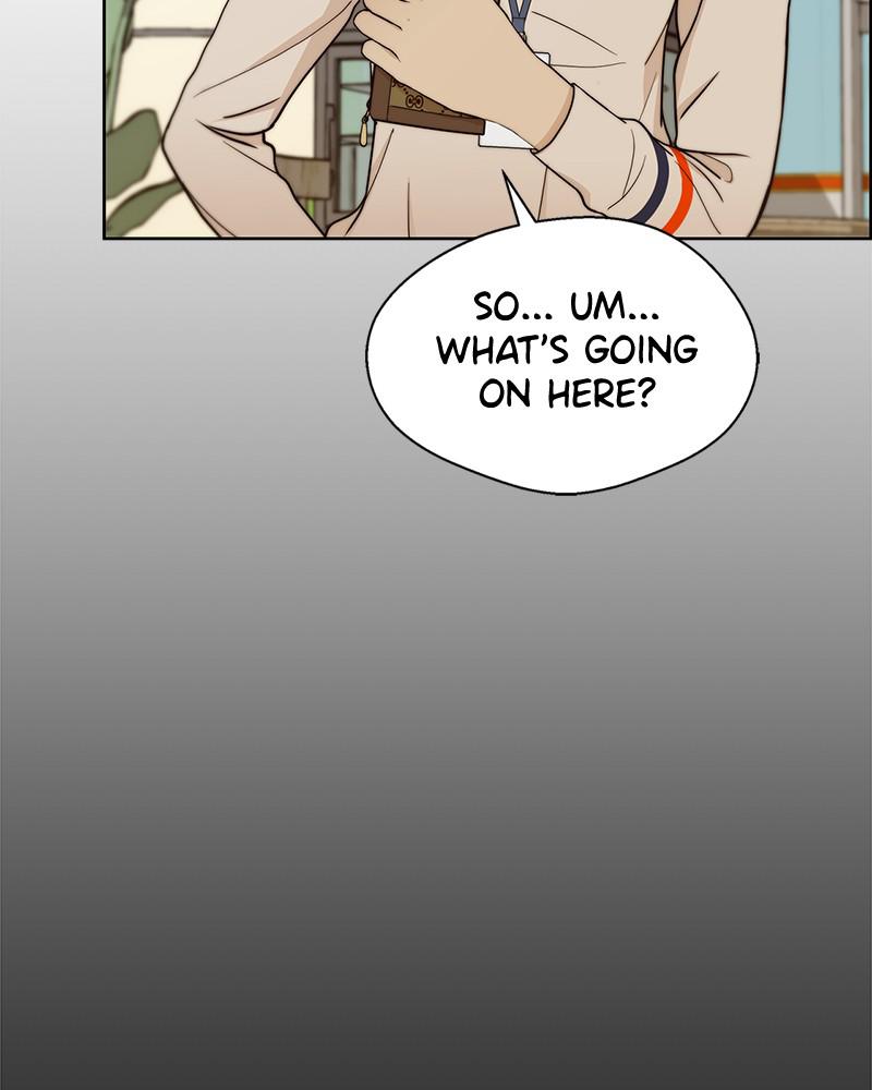 Read A Man's Man Manga Online