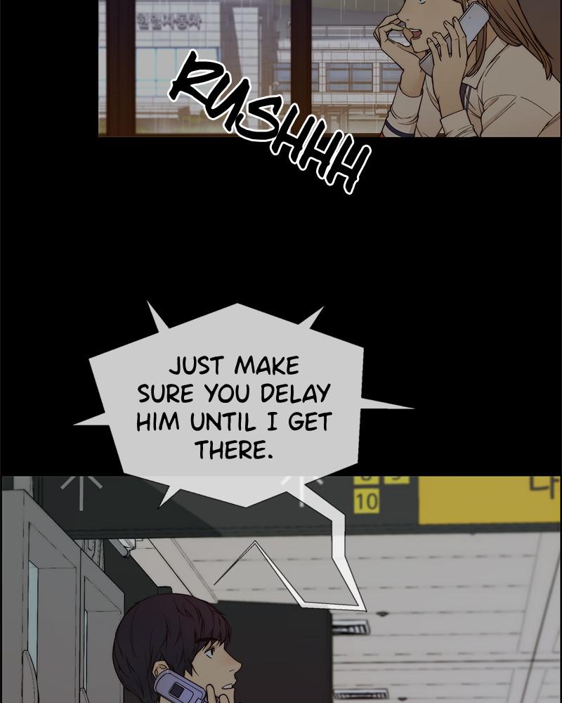 Read A Man's Man Manga Online