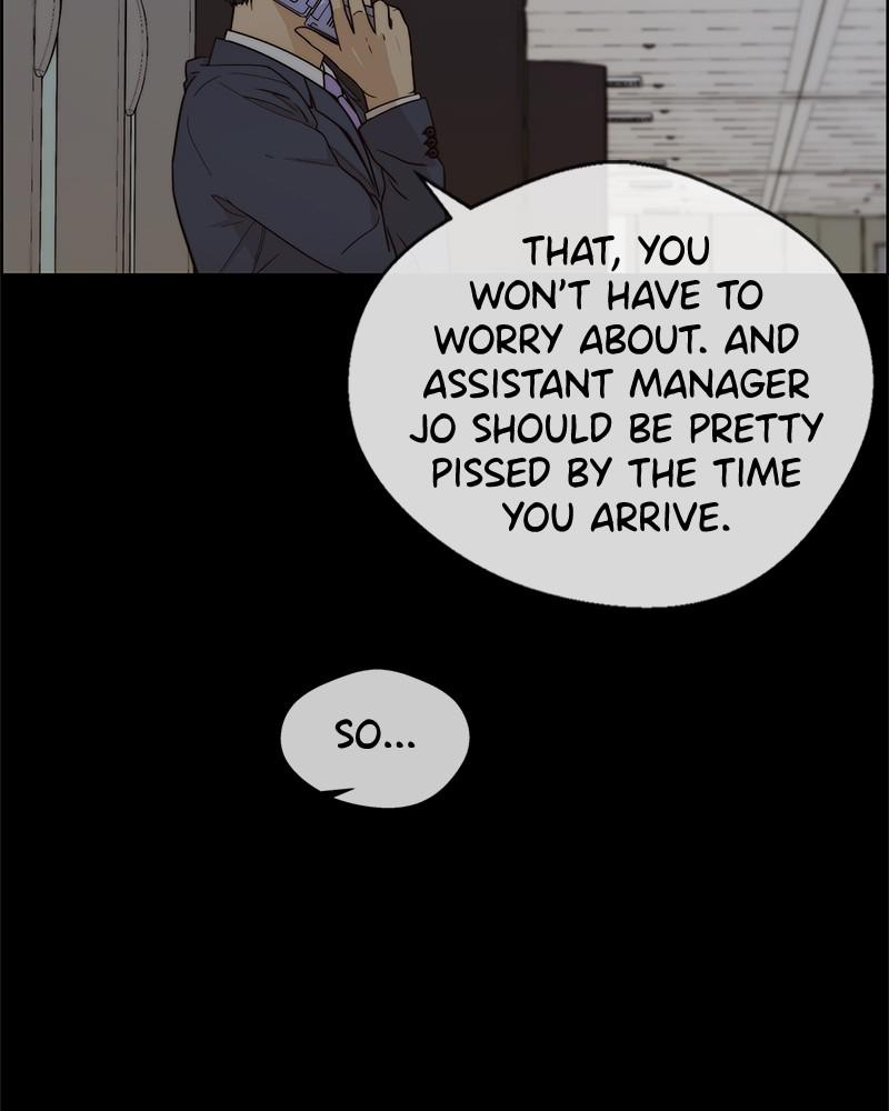 Read A Man's Man Manga Online