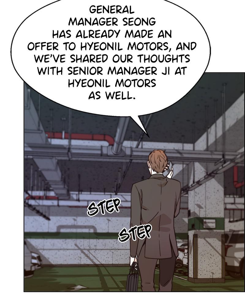 Read A Man's Man Manga Online