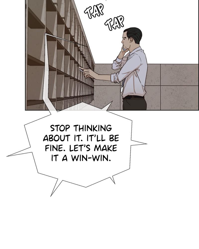 Read A Man's Man Manga Online