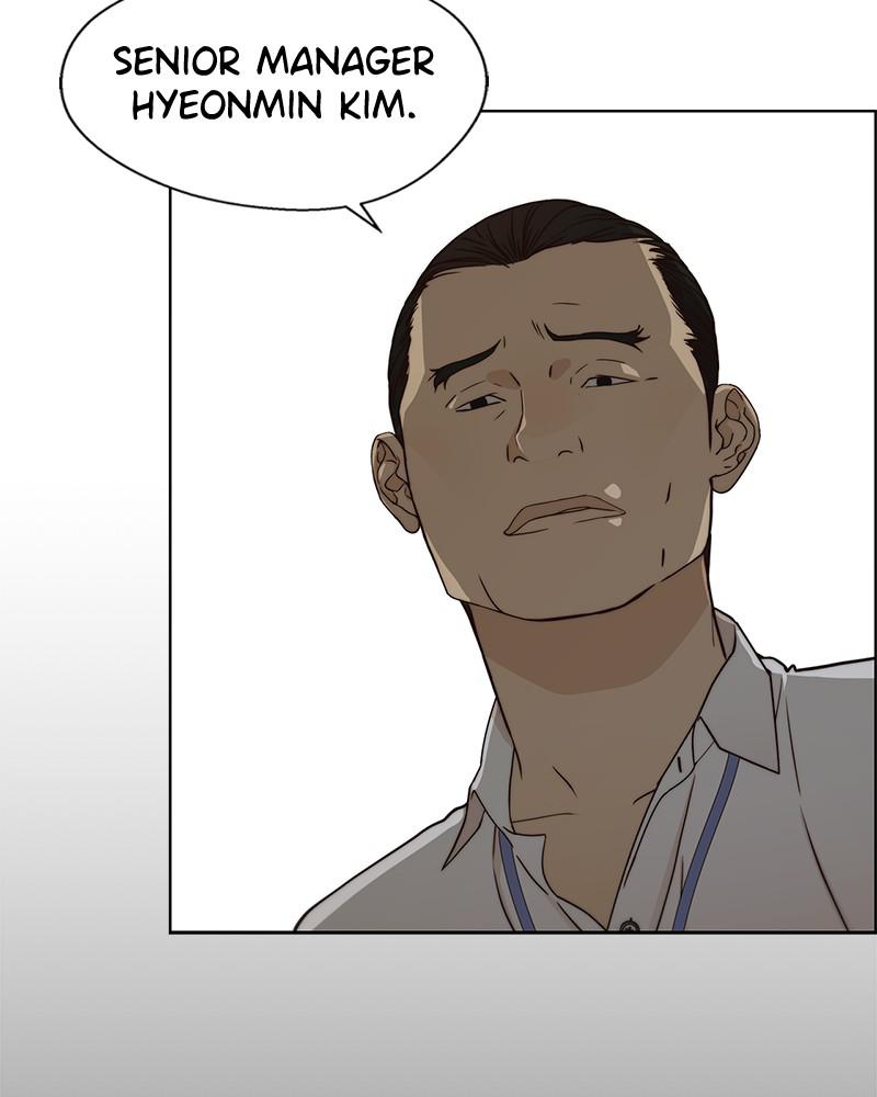 Read A Man's Man Manga Online