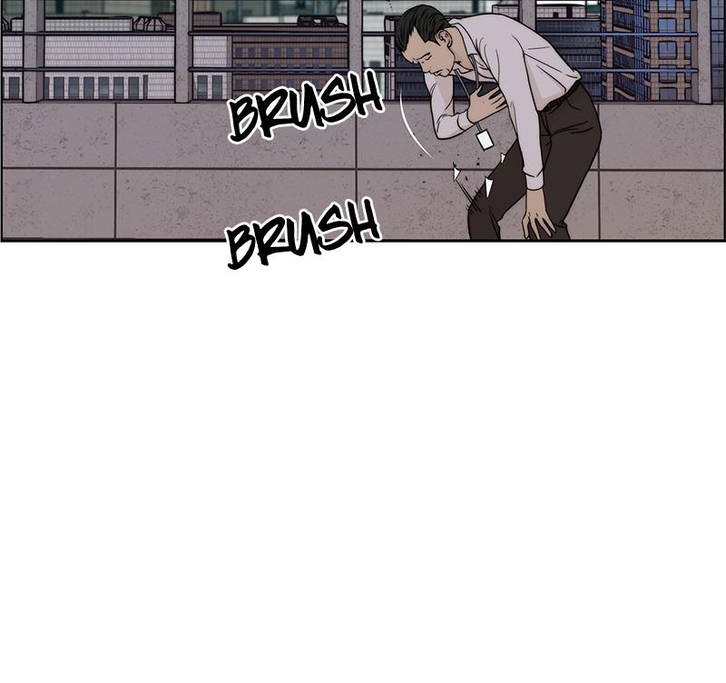 Read A Man's Man Manga Online